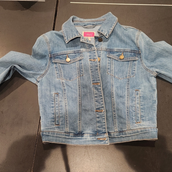 Joules Denim Jacket - Picture 14 of 14